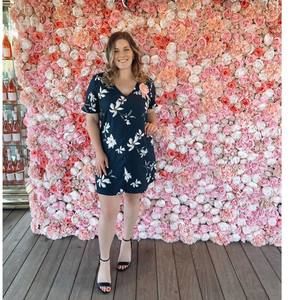 Meet your Posher, Alicia